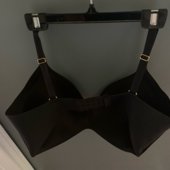 Knix WingWoman Contour Black Bra D38 - Picture 4 of 15